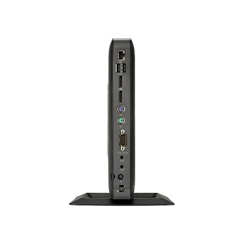 HP Thin Client - AMD G-Series GX-217GA 1.65 GHz F5A53AA#ABA