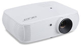 Acer H5380BD 720p Home Theater Projector