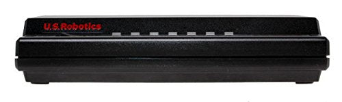 Usrobotics 56k Serial Controller Faxmodem