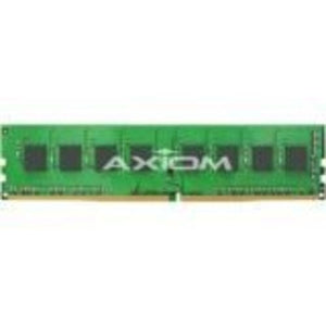 Axiom 4X70K09920-AX 4GB DDR4-2133 UDIMM Lenovo 4X70K09920