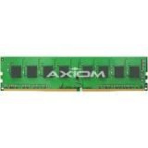 Axiom 4X70K09920-AX 4GB DDR4-2133 UDIMM Lenovo 4X70K09920