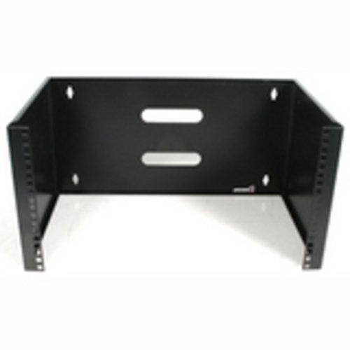 2N31062 - StarTech.com 6U 12in Deep Wall Mounting Bracket for Patch Panel
