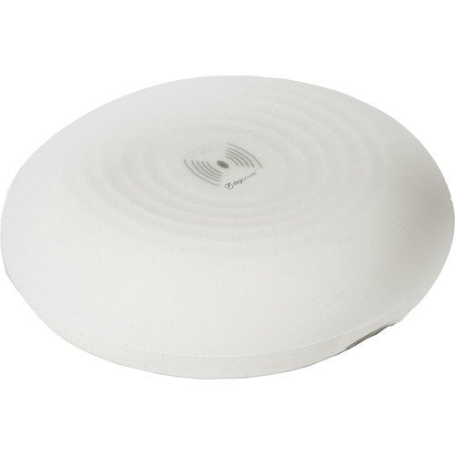 Digipower Wireless Charger Silicone Pad 5W LED w/MicroUSB
