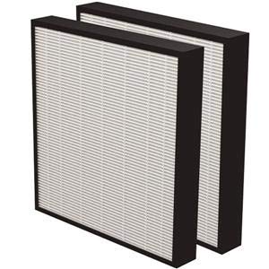2Pk Aeramax Pro Hepa Filter