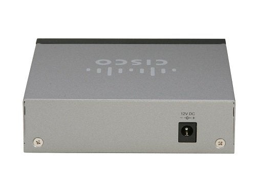 Sg100d-05 5port Gigabit Desktop Switch