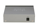 Sg100d-05 5port Gigabit Desktop Switch