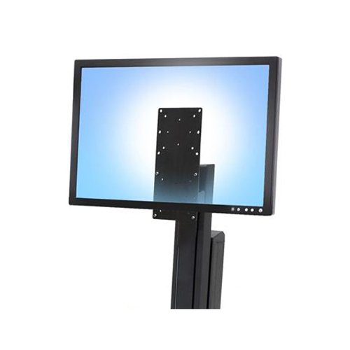 Ergotron 97-845 Tall-User Kit for Work Fit Mounting Component