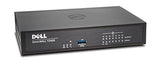 SonicWALL TZ400 Network Security/Firewall Appliance