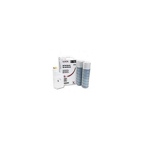 Toner (2 Per Box+Waste Bottle) for Workcentre 5030/5050