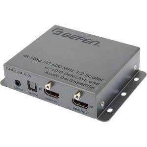 Gefen 4K 600 Mhz De-Embedder