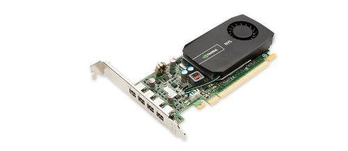 PNY NVIDIA NVS 510 Graphics Card