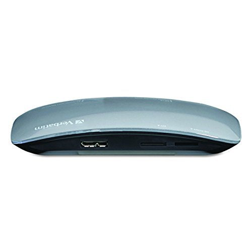 Verbatim Universal Card Reader