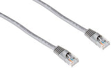 Tripp Lite Cat5e 350MHz Molded Gray Outdoor Rated Patch Cable RJ45M/M