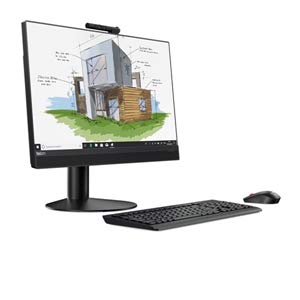 Lenovo TC M920xAIO Intel i5 8GB CA FD