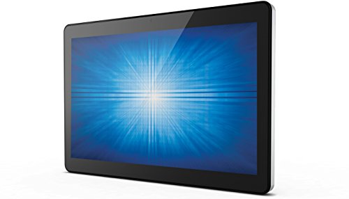 Elo I-Series for Windows Aio Interactive Signage - 15.6 LCD Celeron 1.60 Ghz - 2 Gb - 1920 X 1080
