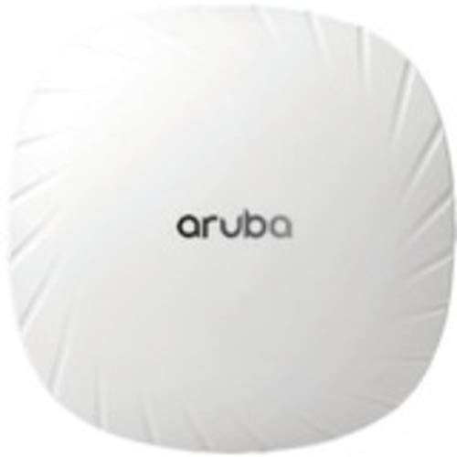 Hewlett-Packard Aruba AP-555 802.11ax 5.95 Gbit/s Wireless Access Point - 2.40 GHz, 5 GHz - MIMO Technology - Beamf