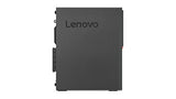 Lenovo ThinkCentre M910s 10MK000QUS Desktop Computer - Intel Core i5 [7th Gen] i5-7500 3.40 GHz - 8 GB DDR4 SDRAM - 1 TB HDD - Windows 10 Pro 64-bit [English] - Small Form Factor - Black