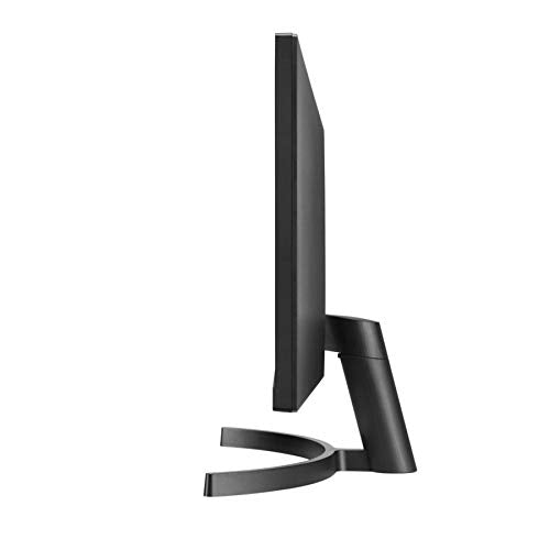 Open Box LG 29" 29WK500-P LED IPS LCD Monitor Dual HDMI UltraWide 21:9 AMD FreeSync Screen Split 2.0 - Black