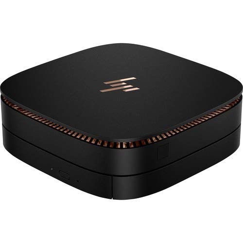 Smart Buy Elite Slice G2 Zoom DM I7-7700T 128GB SSD 16GB W10