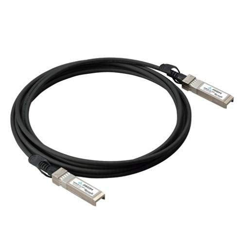 Axiom Memory Solutionlc 1000Base-Cu SFP Passive DAC TWINAX Cable NETGEAR Compatible 50cm