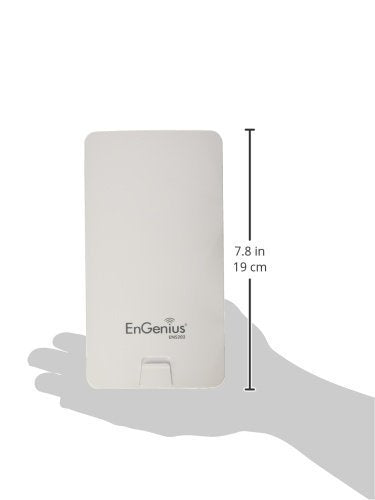 EnGenius Technologies Long Range Wireless Bridge/Access Point