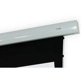 Elunevision 92" 4:3 Titan Tab-Tension Motorized Projector Screen (EV EV-T-92-1.2)