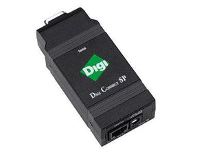 Digi Connect Sp - Device Server - En, Fast En, Rs-232, Rs-422, Rs-485