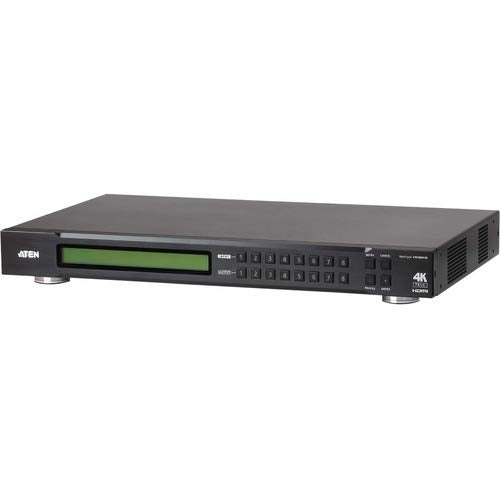 ATEN HDMI Matrix Switch