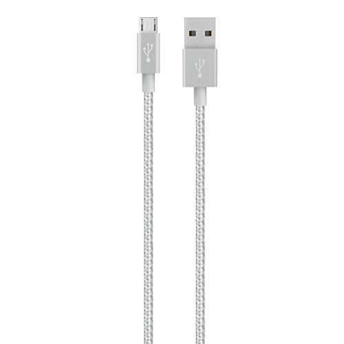 Belkin MIXIT Micro USB Cable, Compatible with Amazon Fire Phone