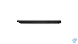 Lenovo ThinkPad X390 Yoga 20NN0011US 13.3" Touchscreen 2 in 1 Notebook - 1920 X 1080 - Core i7 i7-8565U - 8 GB RAM - 256 GB SSD - Black - Windows 10 Pro 64-bit - Intel UHD Graphics 620 - in-Plane