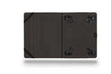 Maroo Universal Flip Cover for Tablet, Black (MR-UC8002)