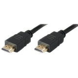 5pk 20ft 6m Hdmi 1.4 High Speed Hdmi Enet Support M/M