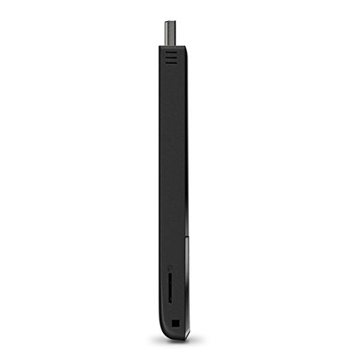 Intel Compute Stick BOXSTK1A32SC BLKSTK1A32SC, Black