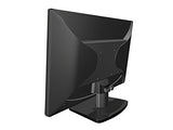 19.5in Wide Led Monitor Black W/Analog/Dvi-D Speakers Pll2010mw