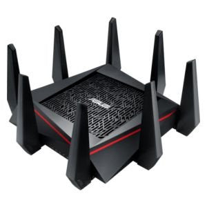 ASUS RT-AC5300 Wireless AC5300 Gigabit Router