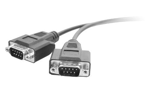 SIIG USB to RS-232 Serial Adapter Hub (JU-SC0211-S1)