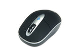 Adesso iMouse S100-3-Button Bluetooth Mini Optical Scroll Mouse