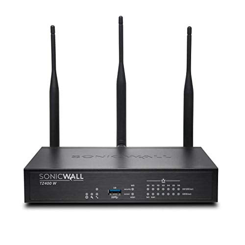 SONICWALL TZ400 WRLS-AC INTL