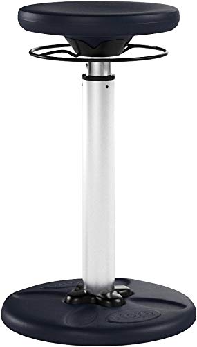 Kore KOR2117 Kids Adjustable Chair, Dark Blue, 15.5-21.5