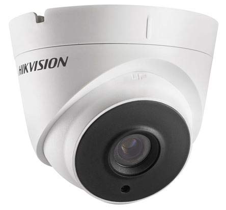 Hikvision value Express ECI-T22F2 Outdoor Turret 2MP Network Camera 2.8mm
