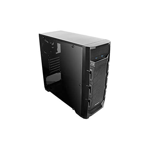 Antec GX202 White No Power Supply ATX Mid Tower / GX202 White /