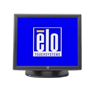 1915l 19in Intellitouch Dual Ser/USB Ctlr Gry