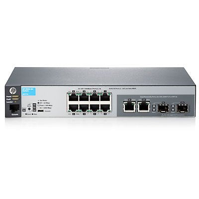 2530-8G Switch