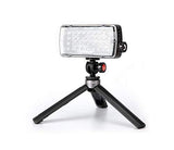 PGYTECH Desktop Tripod Mini for DJI OSMO Pocket/GoPro Series Action Camera with LUCKYBIRD USB Reader