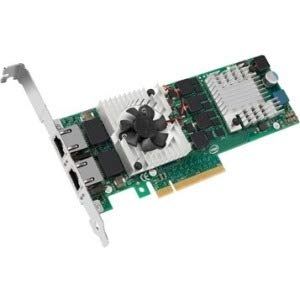 Dell Intel X540 DP - Network Adapter