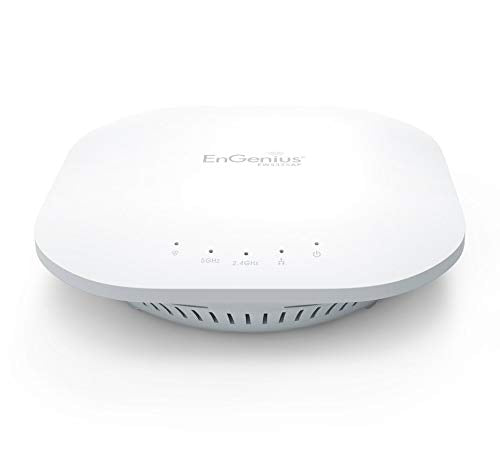 EnGenius Technologies Wireless Indoor Access Point Electronic Antenna (EWS355AP)