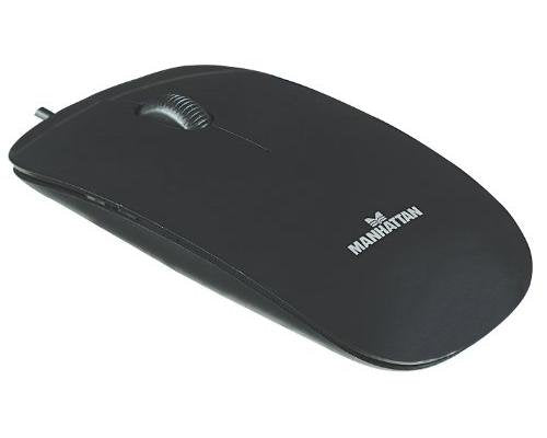 Manhattan Mouse