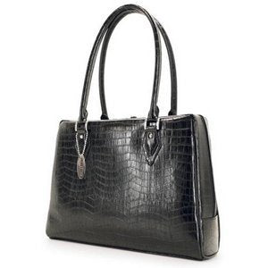 Milano Handbag Small - Black