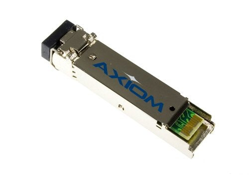TRANSCEIVER MODULE - 1 GBPS - GIGABIT ETHERNET - WIRED - PLUG-IN MODULE
