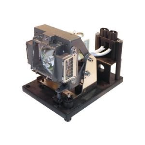 Battery Technology Replacement Lamp for Sanyo PDG-DWT50L PDG-DXT10L POA-LMP117-BTI